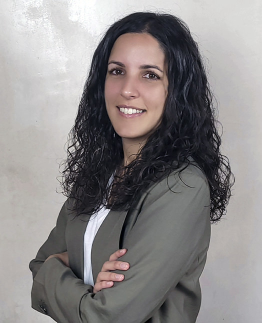 Ana Bella Tenorio