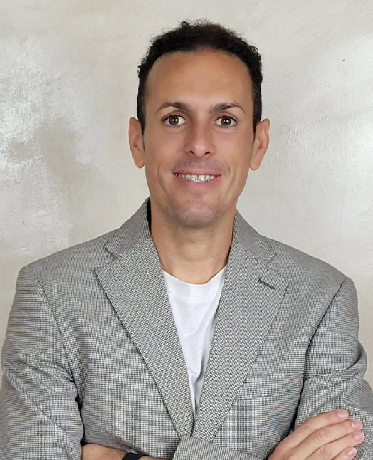 Juan Carlos Cordero